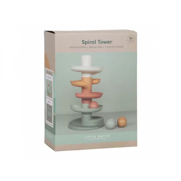 Little Dutch Kuličková dráha