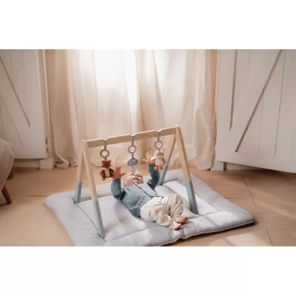 Little Dutch Dřevěná hrazdička Forest Friends