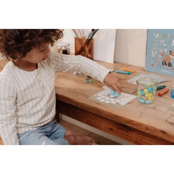 Little Dutch Kreativní sada Forest Friends