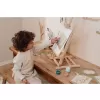 Little Dutch Kreativní sada malování prsty Forest Friends