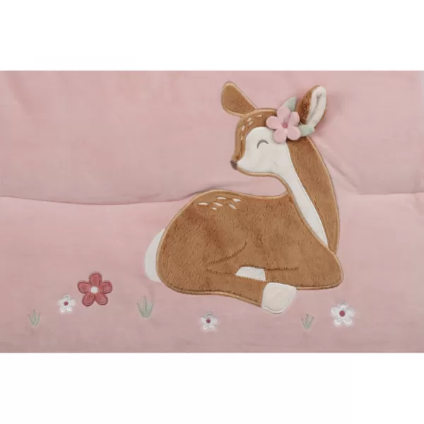 Little Dutch Hrací deka Fairy Garden