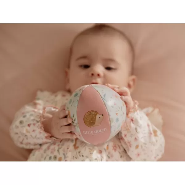 Little Dutch Míček softball