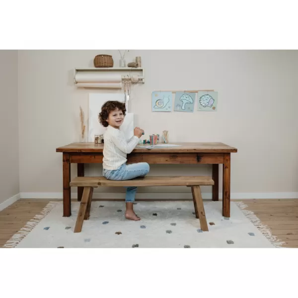 Little Dutch Omalovánky Forest Friends