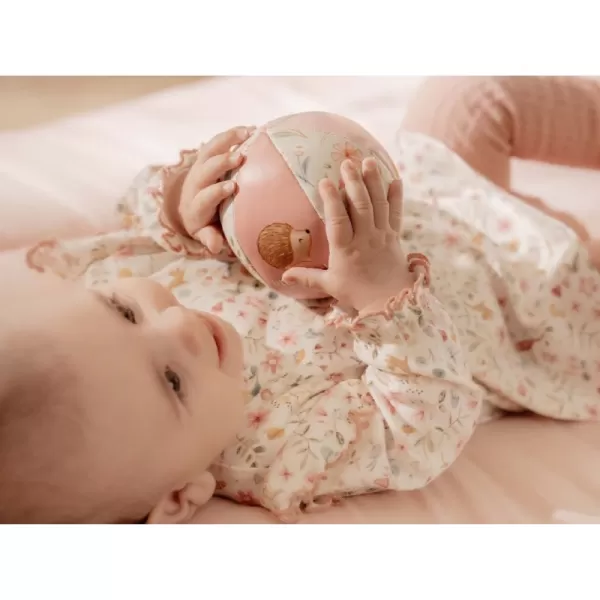 Little Dutch Míček softball