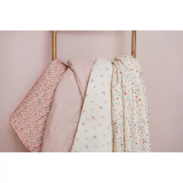 Little Dutch Přikrývka 70x100 cm Fairy Blossom