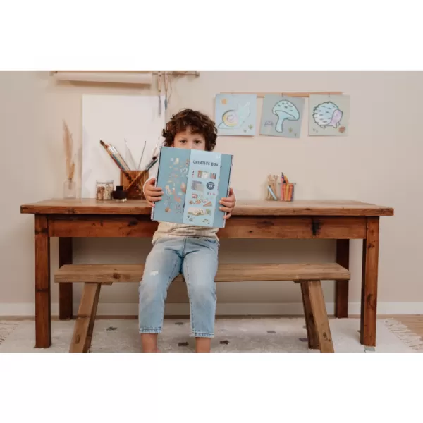 Little Dutch Kreativní sada Forest Friends