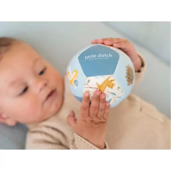 Little Dutch Míček softball