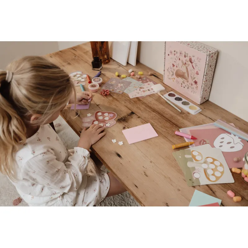 Little Dutch Kreativní sada