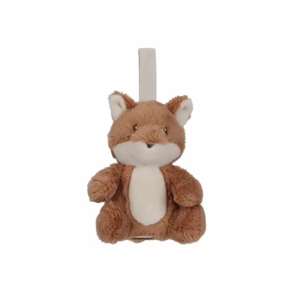 Little Dutch Hrací deka s hrazdou Forest Friends