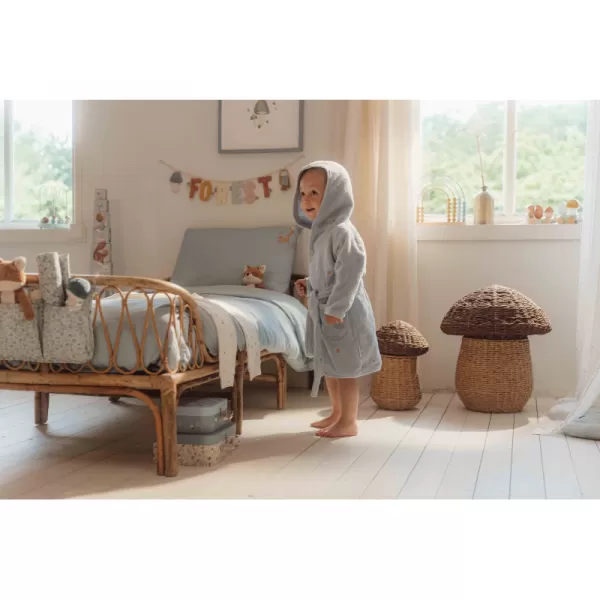 Little Dutch Žínky 2 ks Forest Friends