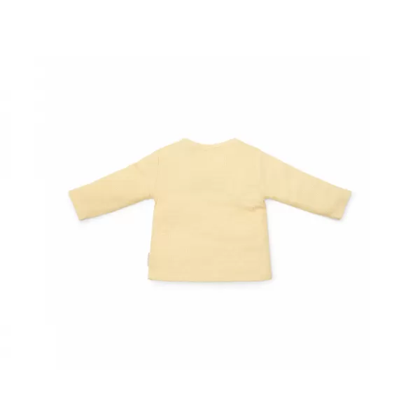 Little Dutch Triko dlouhý rukáv zavinovací