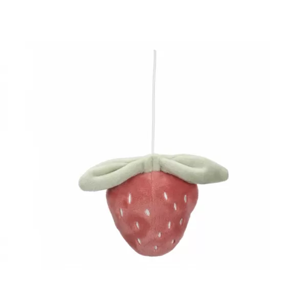 Little Dutch Hudební kolotoč dřevěný Fairy Garden