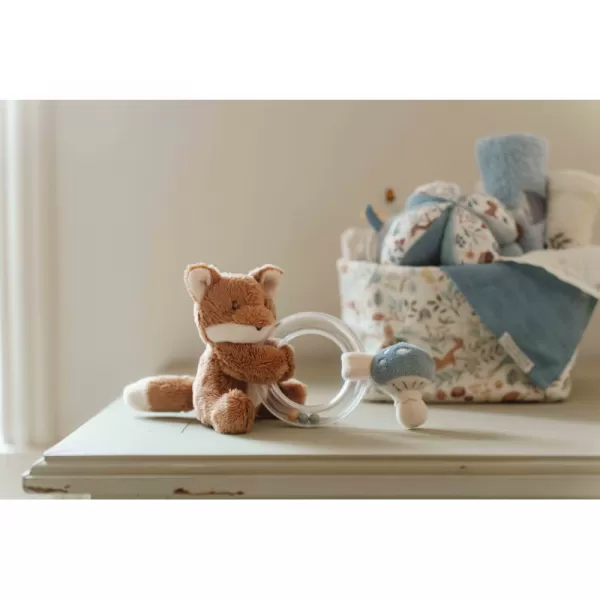 Little Dutch Spací pytel s oddělitelnými rukávy 90 cm Forest Adventure