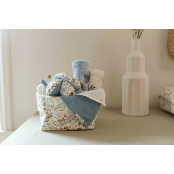 Little Dutch Žínky 3 ks Forest Friends