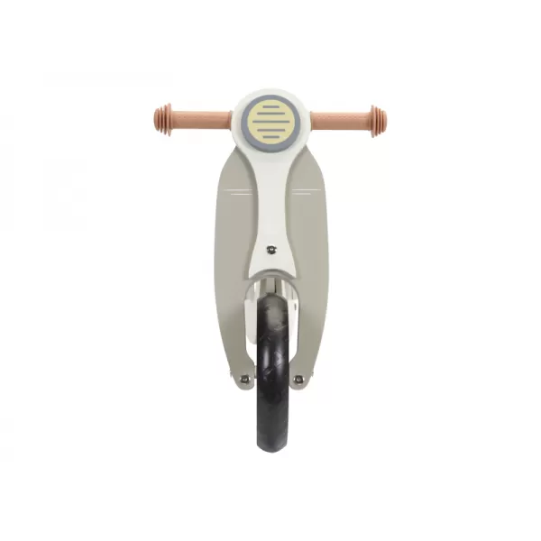 Little Dutch Odrážedlo skútr dřevěné