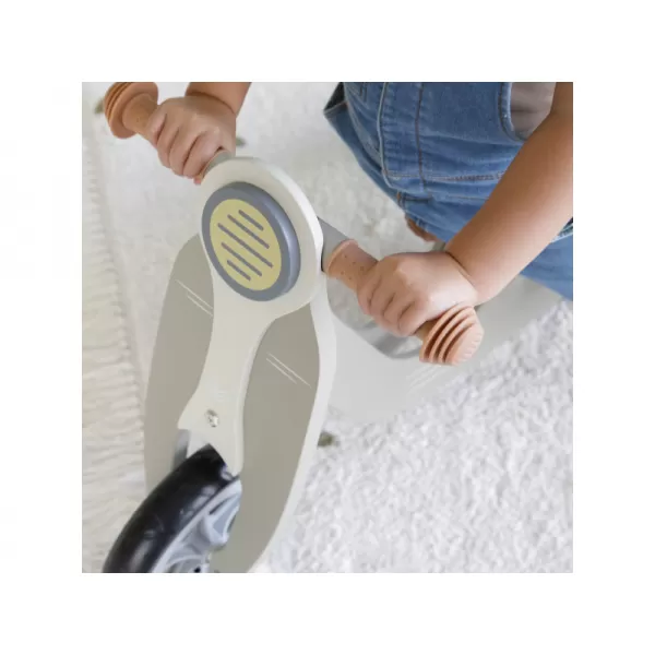 Little Dutch Odrážedlo skútr dřevěné