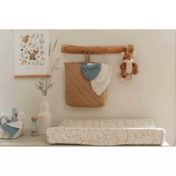 Little Dutch Přívěsek na šidítko Houba