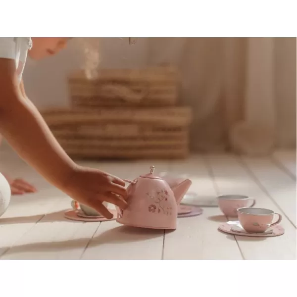 Little Dutch Čajový set