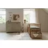 Little Dutch Spací pytel s oddělitelnými rukávy 70 cm Sage