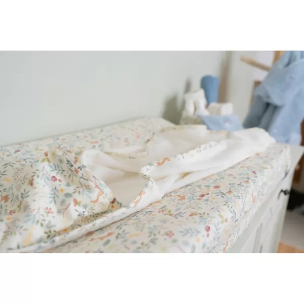 Little Dutch Žínky 3 ks Forest Friends