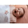 Little Dutch Spací pytel s oddělitelnými rukávy 90 cm Fairy Floral