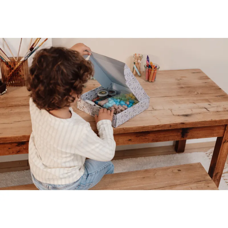 Little Dutch Kreativní sada