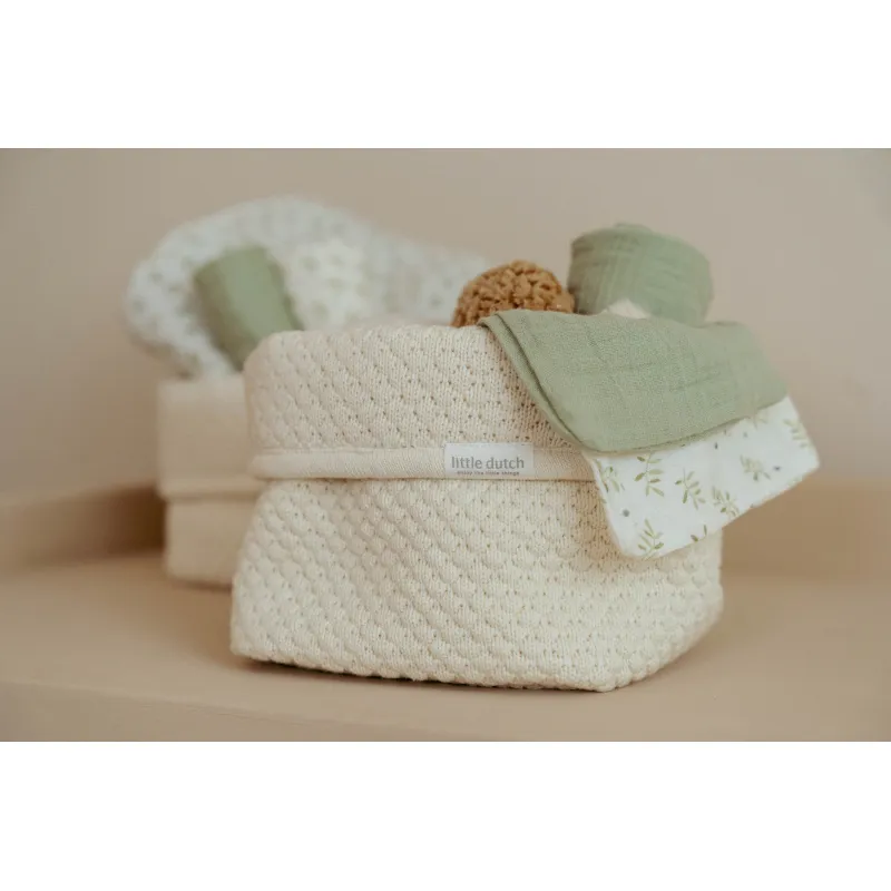 Little Dutch Pleny 70x70cm 2 ks