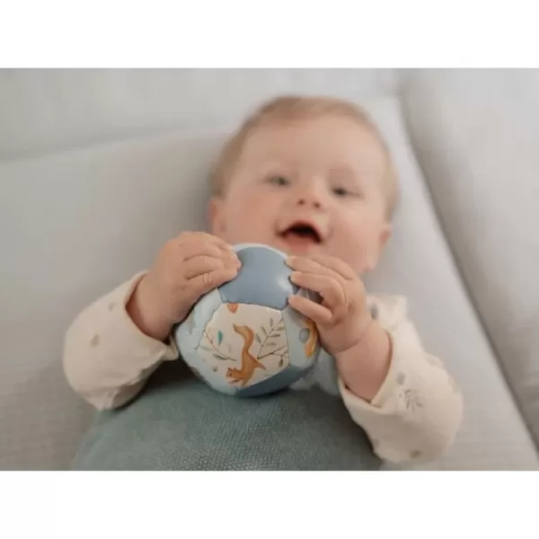 Little Dutch Míček softball