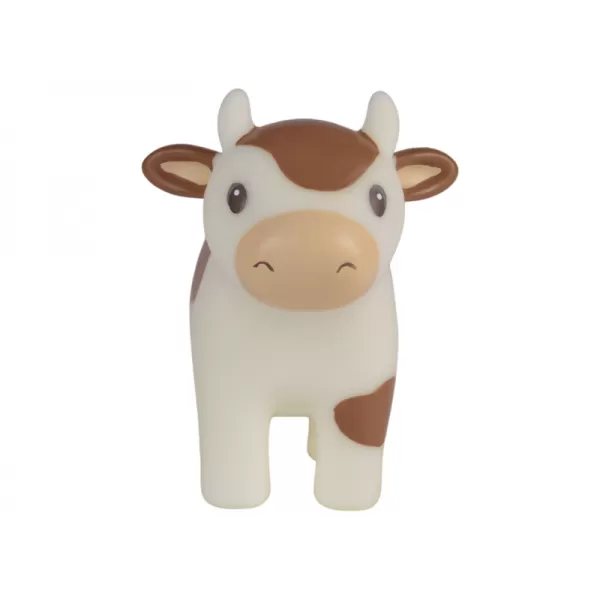 Little Dutch Hračky do vody zvířátka 3 ks Farma