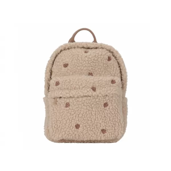 Little Dutch Dětský batůžek Teddy Forest Friends