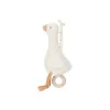 Little Dutch Hudební husa Newborn Naturals