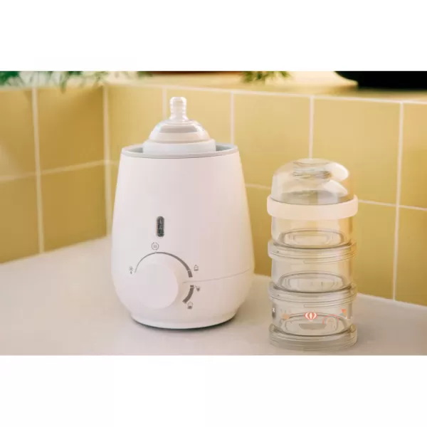 Little Dutch Dávkovač na sušené mléko Husa