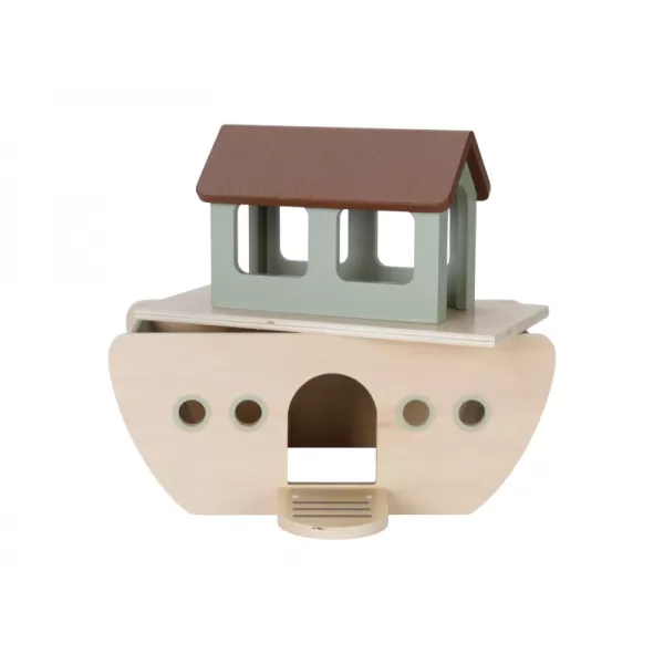 Little Dutch Noemova archa dřevěná