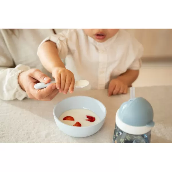 Little Dutch Dětská miska Forest Friends