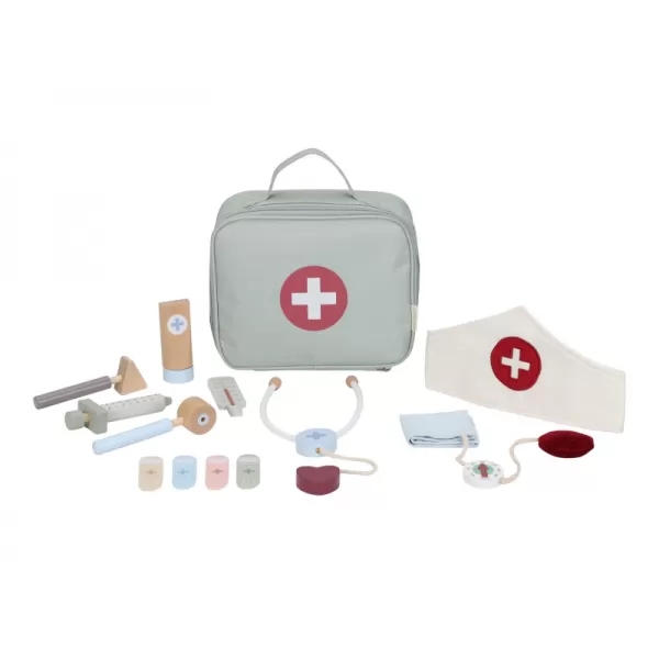 Little Dutch Doktorský set