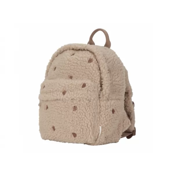 Little Dutch Dětský batůžek Teddy Forest Friends