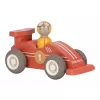 Little Dutch Závodní autíčka na setrvačník dřevěná
