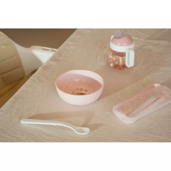 Little Dutch Dětská miska Fairy Garden