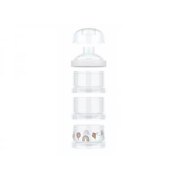 Little Dutch Dávkovač na sušené mléko Forest Friends