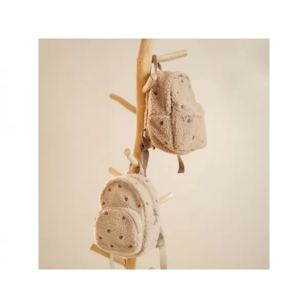 Little Dutch Dětský batůžek Teddy Forest Friends