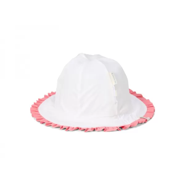 Little Dutch Klobouček Sunny Flowers vel. 2