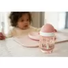 Little Dutch Hrnek s brčkem 300 ml 9m+ Fairy Garden