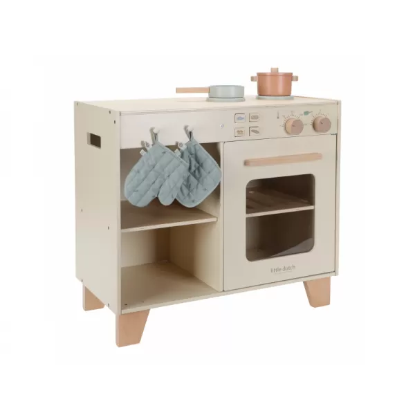 Little Dutch Kuchyňka dřevěná