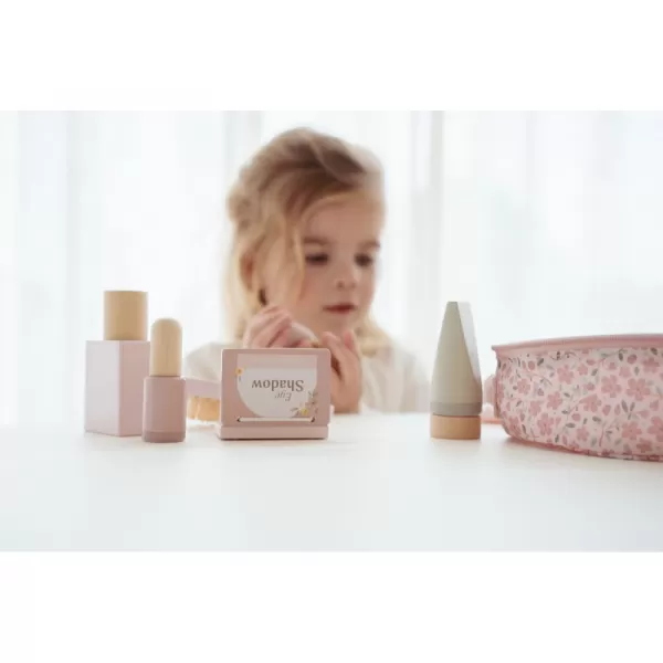 Little Dutch Kosmetická taštička s příslušenstvím