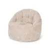 Little Dutch Křeslo dětské plyšové Soft