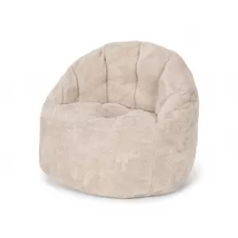 Little Dutch Křeslo dětské plyšové Soft