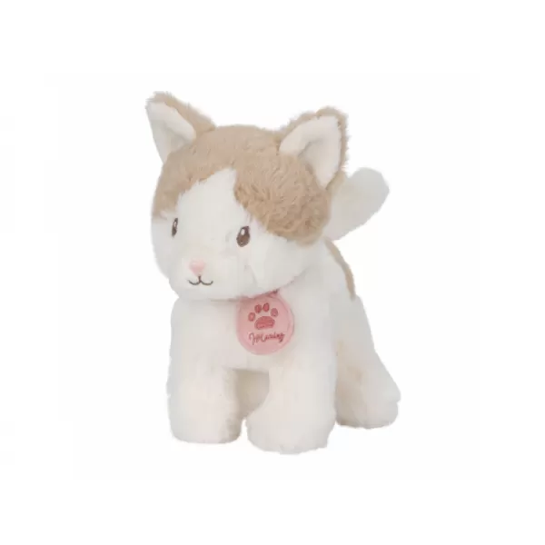 Little Dutch Kočička plyšová Marley v kabelce