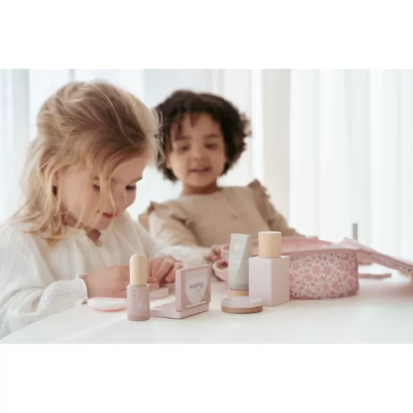 Little Dutch Kosmetická taštička s příslušenstvím