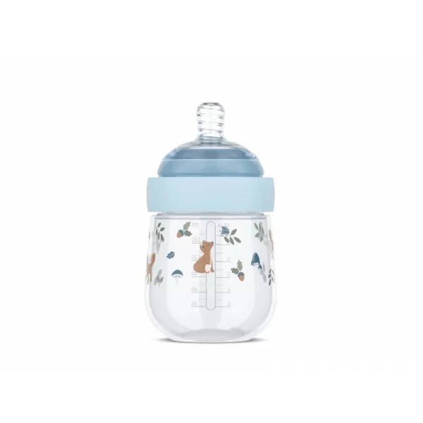 Little Dutch Kojenecká láhev 165 ml Forest Friends