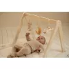 Little Dutch Dřevěná hrazdička Newborn Naturals